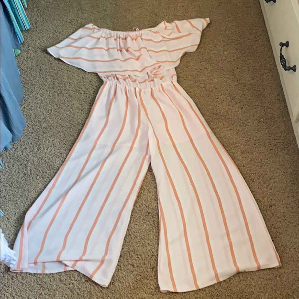 Buddy Love Jumpsuit.